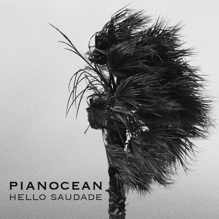 Zvok HELLO SAUDADE PIANOCEAN