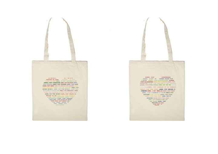 Knjiga Sac soufflet coeur Editeur