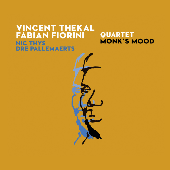 Audio MONK S MOOD THEKAL & FABIAN FIORINI QUARTET