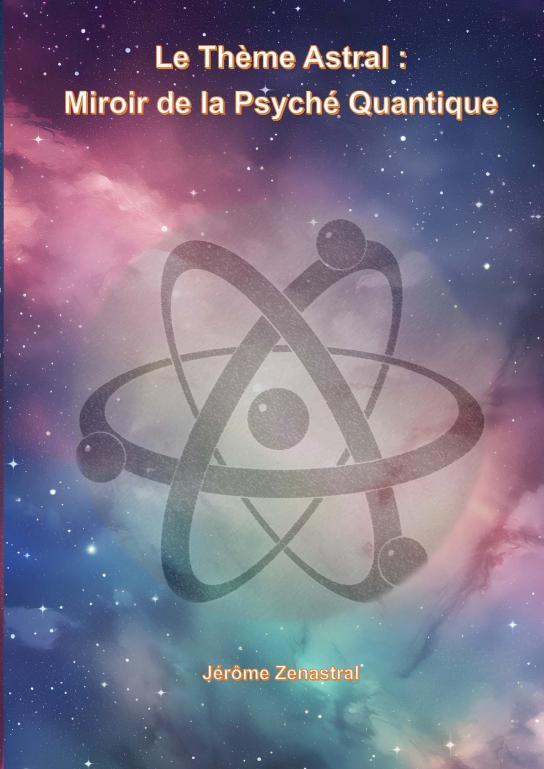 Book Astrologie Quantique Zenastral
