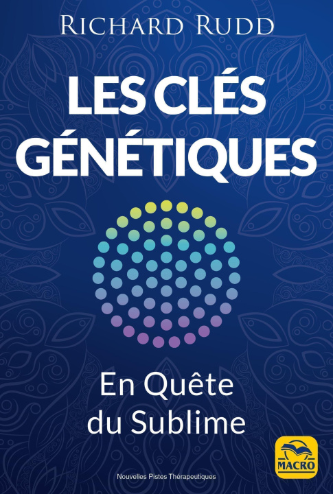 Book Les clés génétiques Rudd