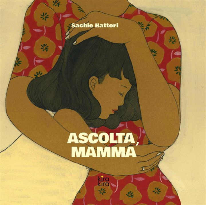 Buch Ascolta, mamma Sachie Hattori