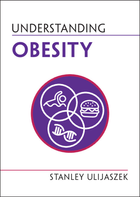 Kniha Understanding Obesity Stanley Ulijaszek