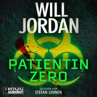 Audio Patientin Zero Will Jordan