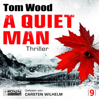 Audio A Quiet Man Tom Wood