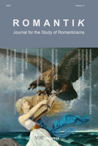 Boek Romantik 2022 Gísli Magnússon