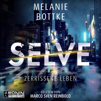 Audio Selve Melanie Bottke