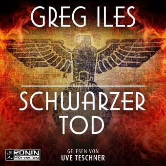 Zvok Schwarzer Tod Greg Iles