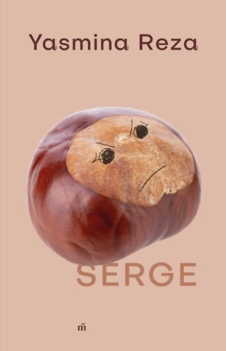 Book Serge Yasmine Reza