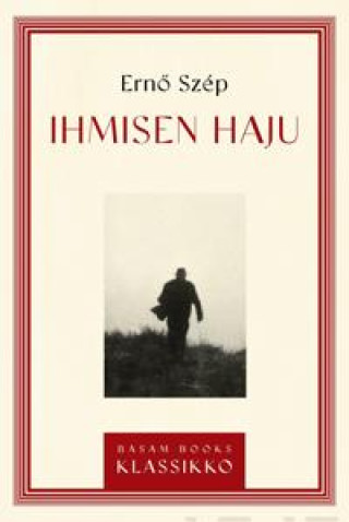 Book Ihmisen haju Ernö Szep