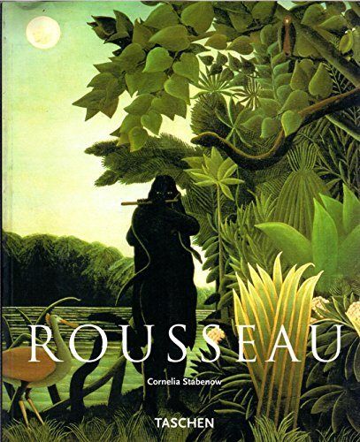 Book ROUSSEAU STABENOW