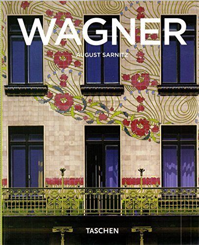 Knjiga WAGNER SARNITZ