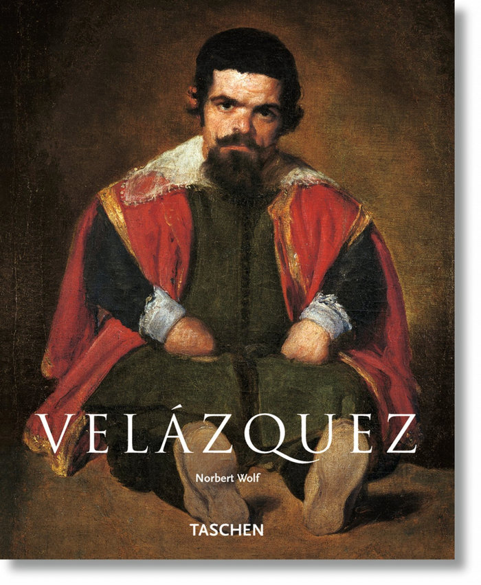 Libro VELAZQUEZ WOLF