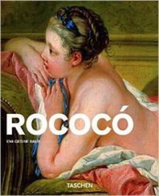 Livro ROCOCO BAUR