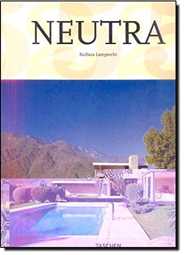 Buch NEUTRA LAMPRECHT