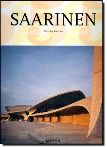 Knjiga SAARINEN 