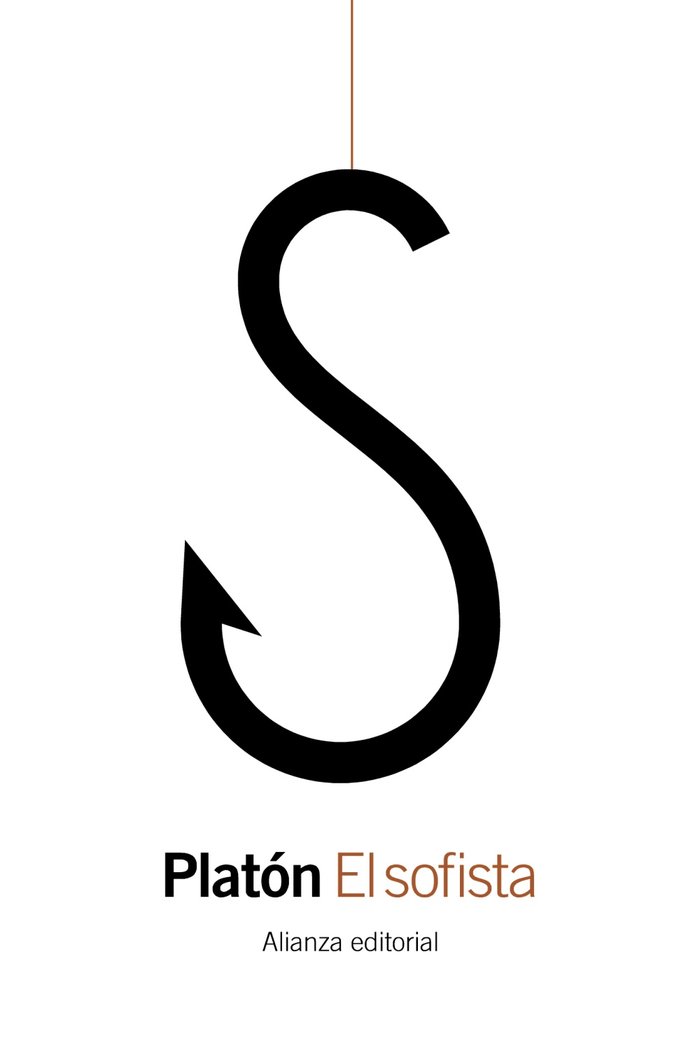 Knjiga EL SOFISTA Platón