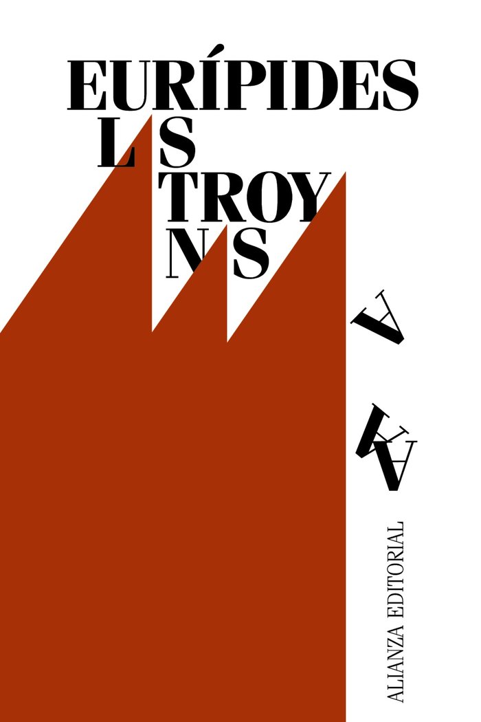 Buch LAS TROYANAS EURIPIDES