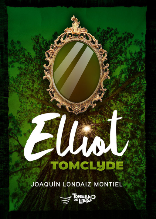 Knjiga Elliot Tomclyde Londaiz Montiel
