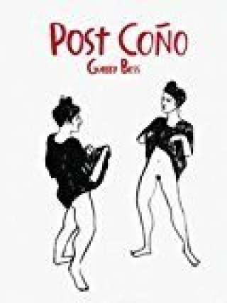 Book Post Coño Bess