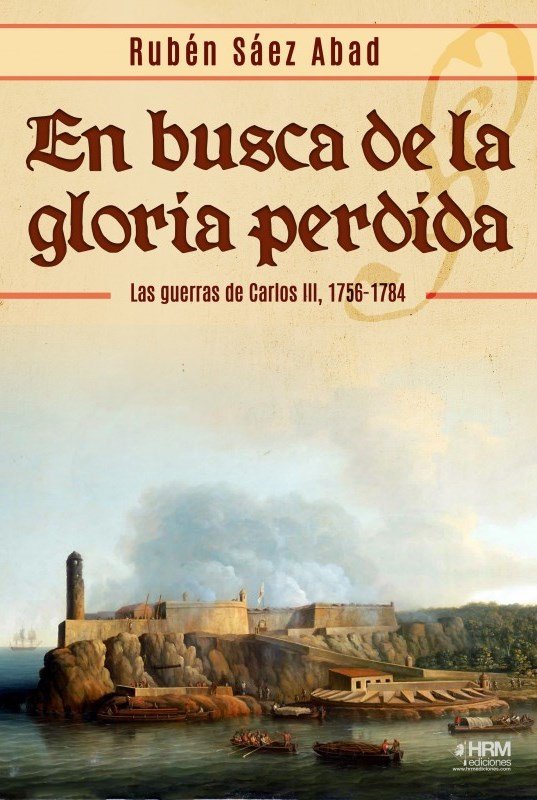 Könyv EN BUSCA DE LA GLORIA PERDIDA SAEZ ABAD