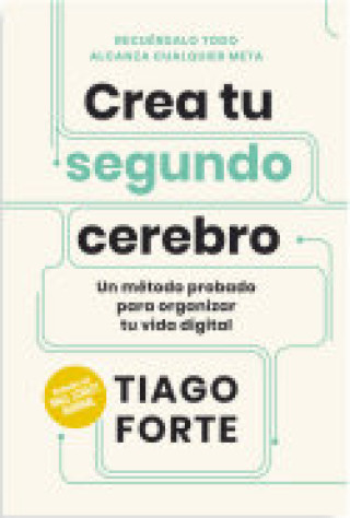 Buch CREA TU SEGUNDO CEREBRO FORTE