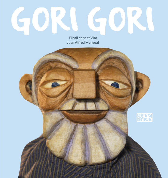 Knjiga GORI GORI DE SANT VITO