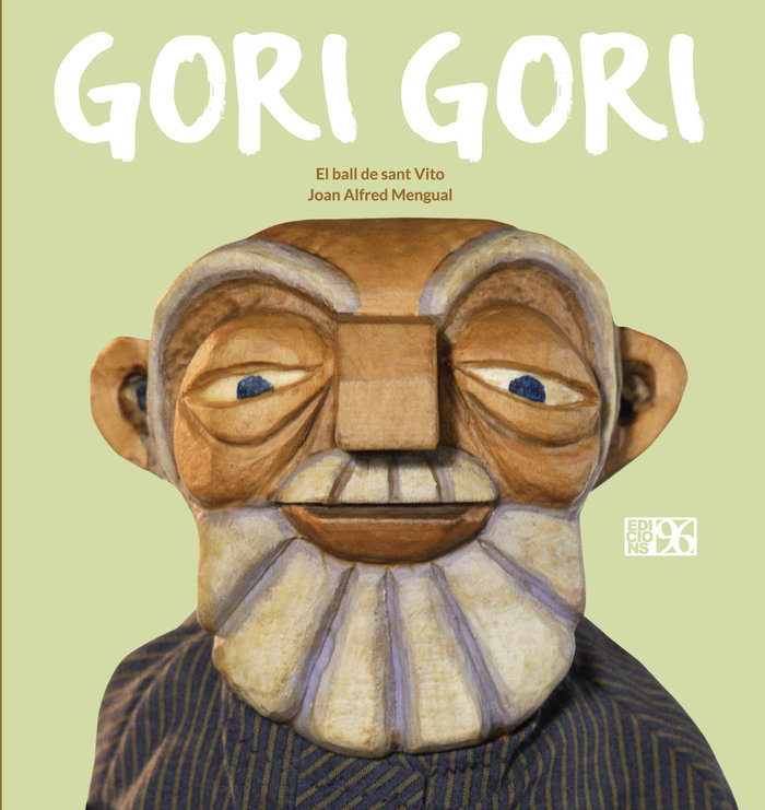 Buch GORI GORI ALFRED MENGUAL