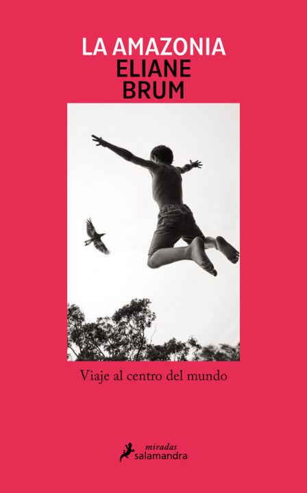 Knjiga AMAZONAS, EL BRUM