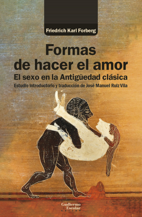 Buch FORMAS DE HACER EL AMOR FRIEDRICH KARL