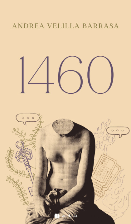 Book 1460 VELILLA BARRASA