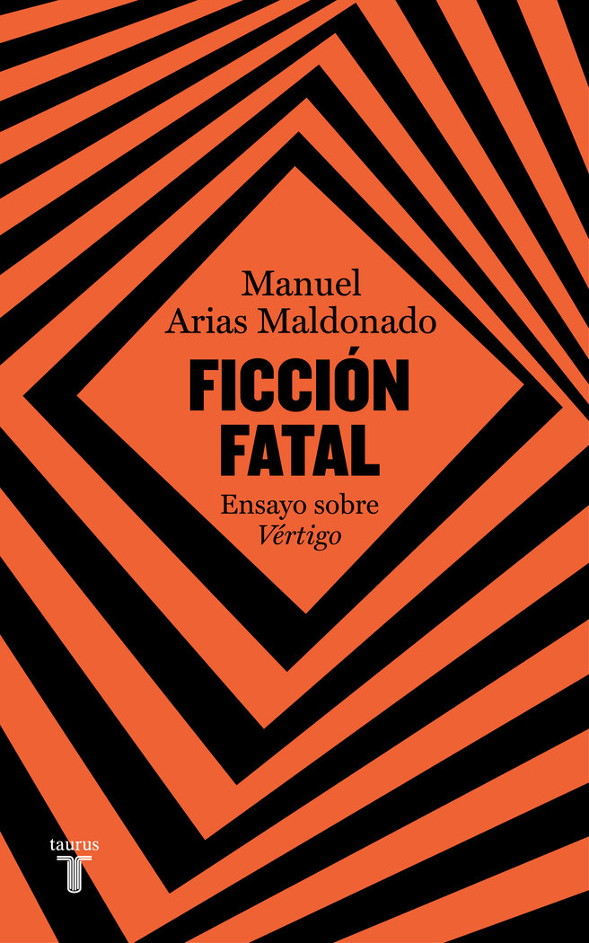 Βιβλίο FICCION FATAL. ENSAYO SOBRE VERTIGO MANUEL ARIAS MALDONADO