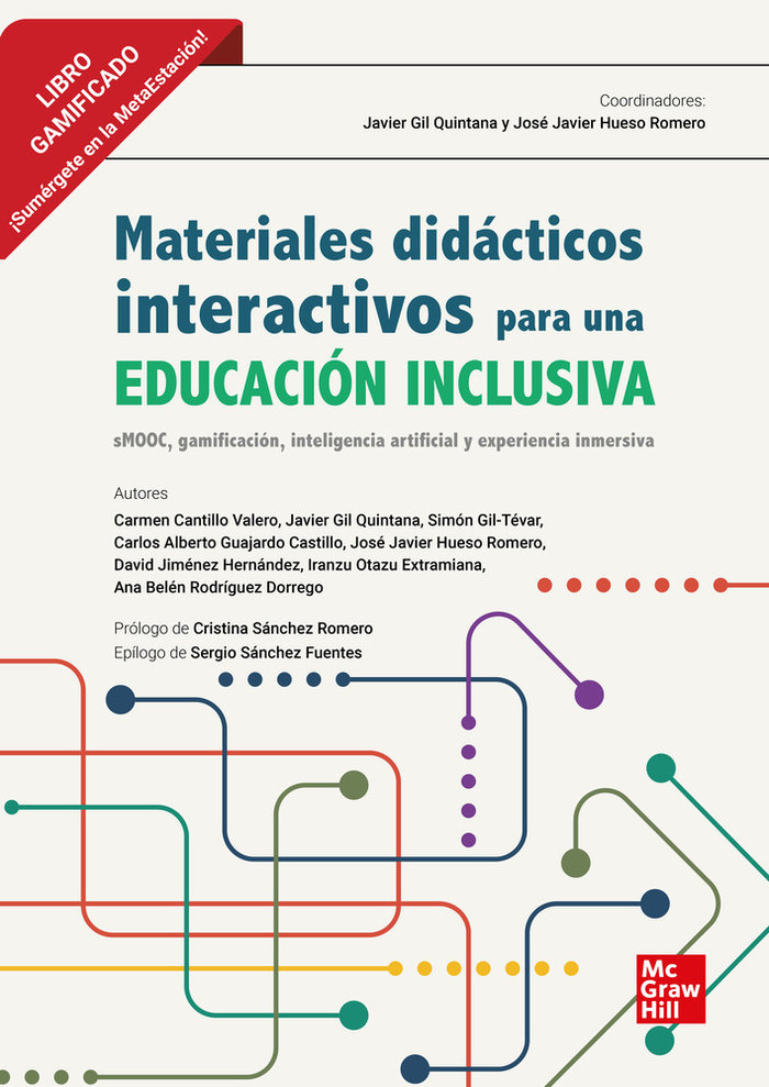 Knjiga Materiales didcticos interactivos GIL QUINTANA