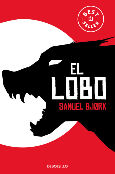 Kniha LOBO, EL SAMUEL BJORK