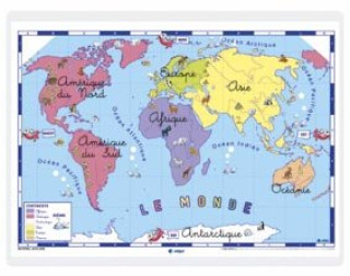 Knjiga LE MONDE DES PETITS EDIGOL EDICIONES