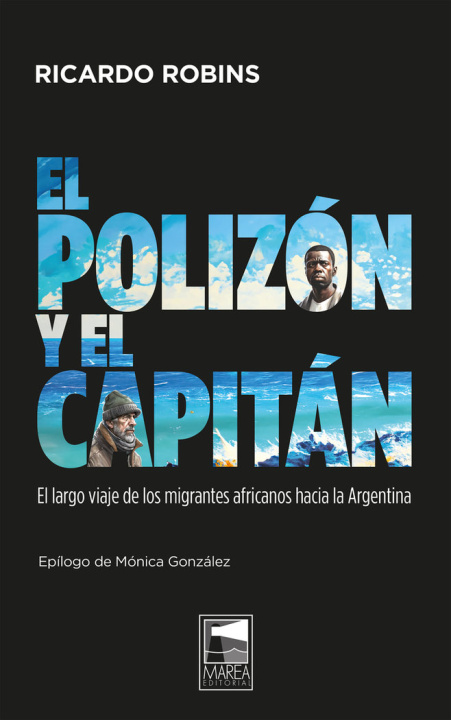 Kniha EL POLIZON Y EL CAPITAN ROBINS