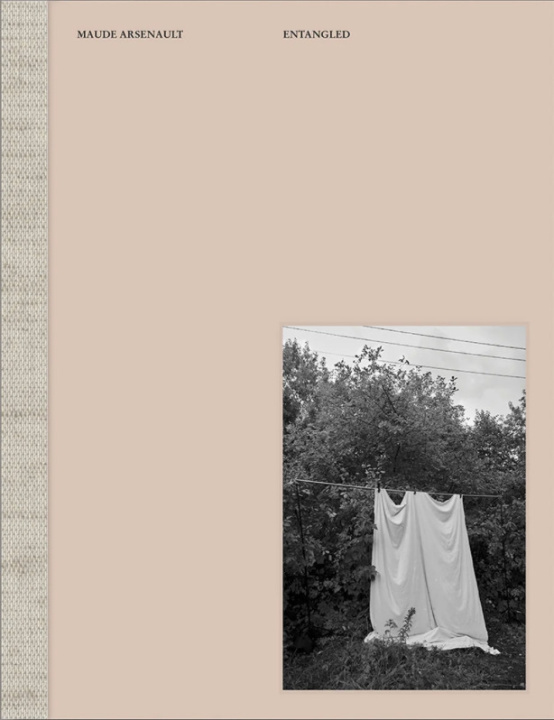 Livro Entangled Arsenault