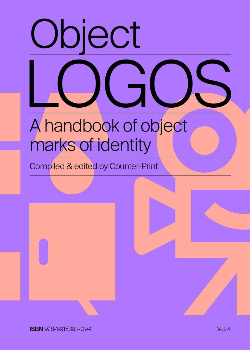 Book Object Logos /anglais TBD