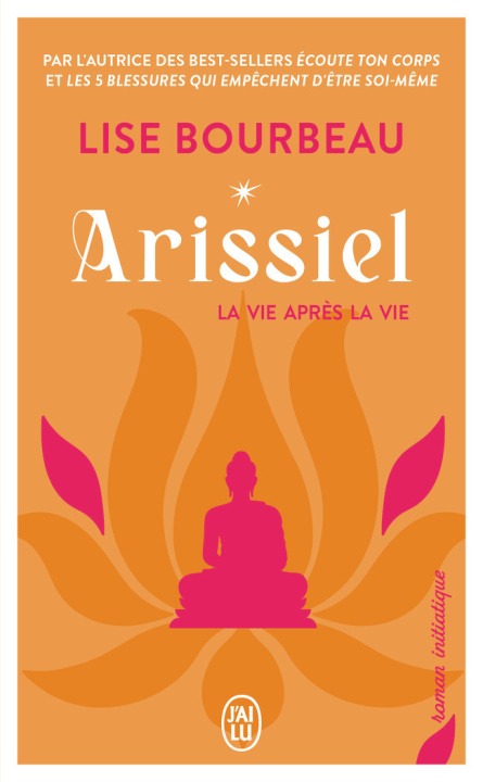 Knjiga Arissiel Bourbeau