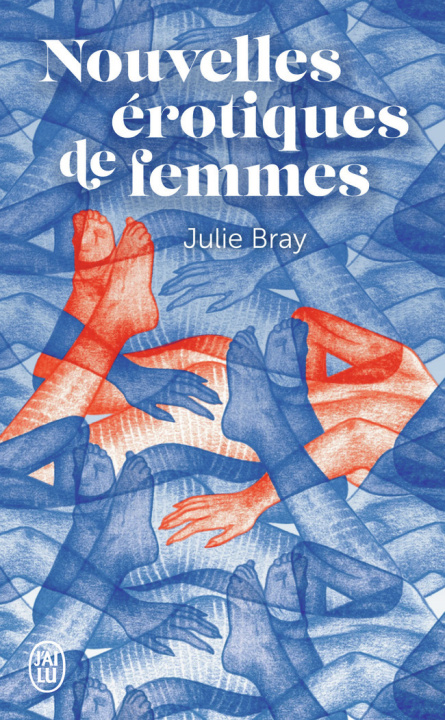 Knjiga Nouvelles érotiques de femmes Bray
