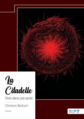 Knjiga La Citadelle Barbarit