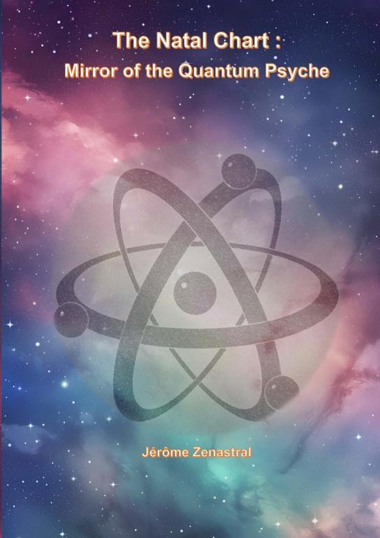Knjiga Quantum Astrology Zenastral