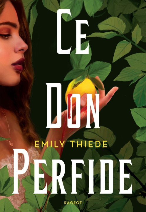 Book Ce don perfide Emily Thiede