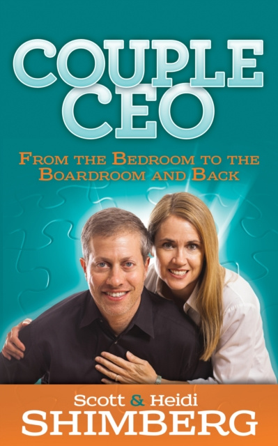 E-book CoupleCEO Scott Shimberg