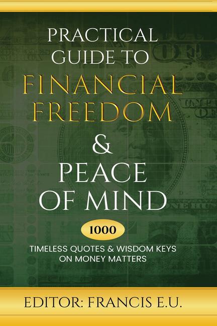 Buch PRACTICAL GT FINANCIAL FREEDOM U FRANCIS E