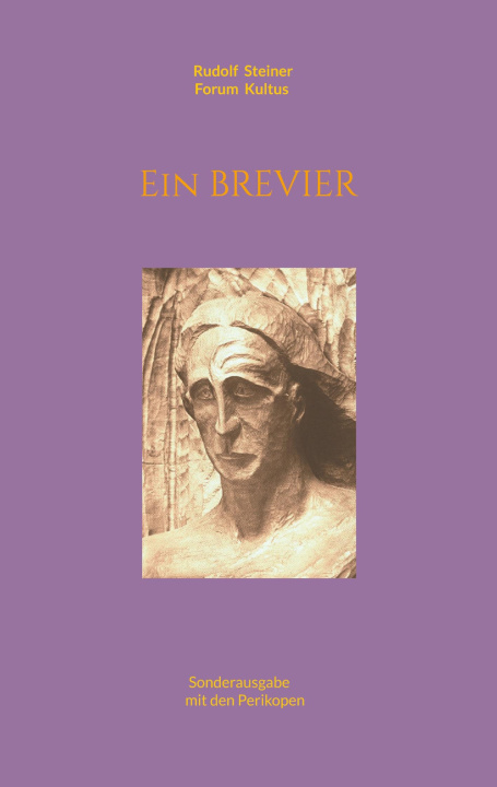 Книга Ein BREVIER Rudolf Steiner