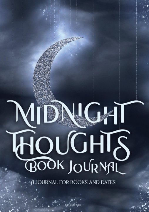 Book Midnight Thoughts Melanie Mur