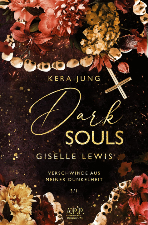 Buch Dark Souls Kera Jung