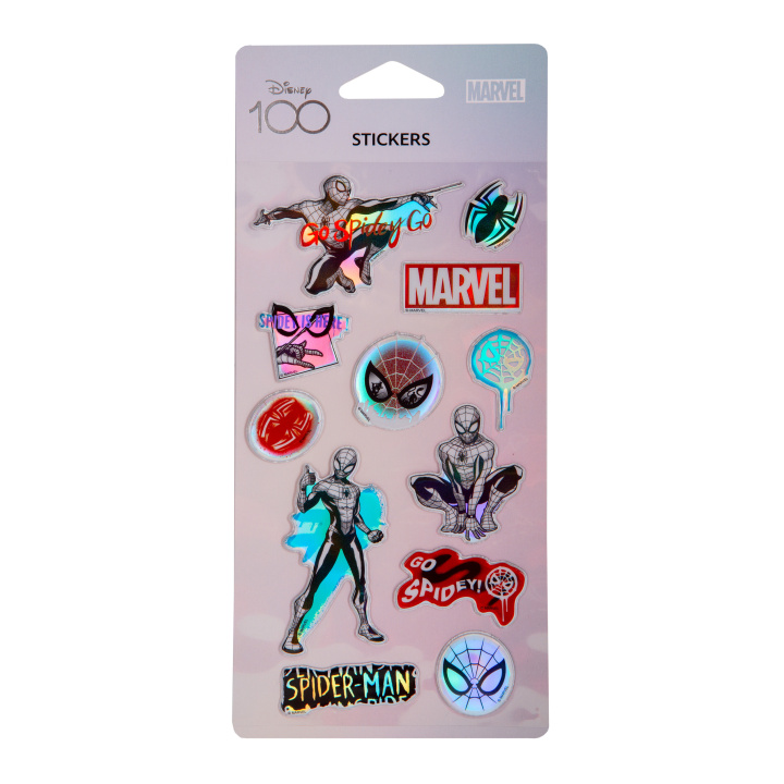 Knjiga Naklejki pop up Disney 100 wzór 2 