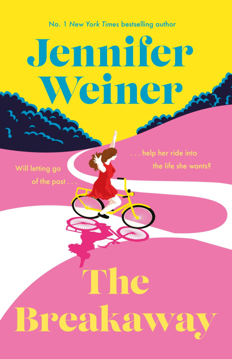 Buch The Breakaway Jennifer Weiner